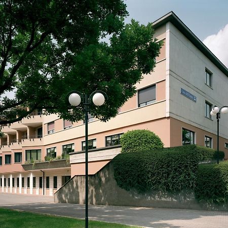 Albergo Casa Dell'Ospite Brescia Luaran gambar