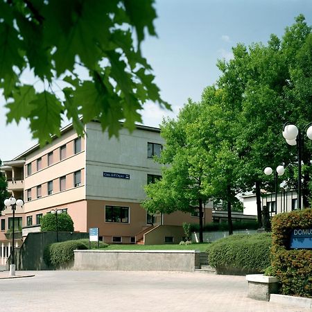 Albergo Casa Dell'Ospite Brescia Luaran gambar