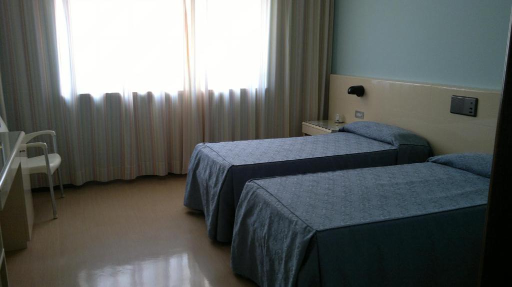 Albergo Casa Dell'Ospite Brescia Bilik gambar