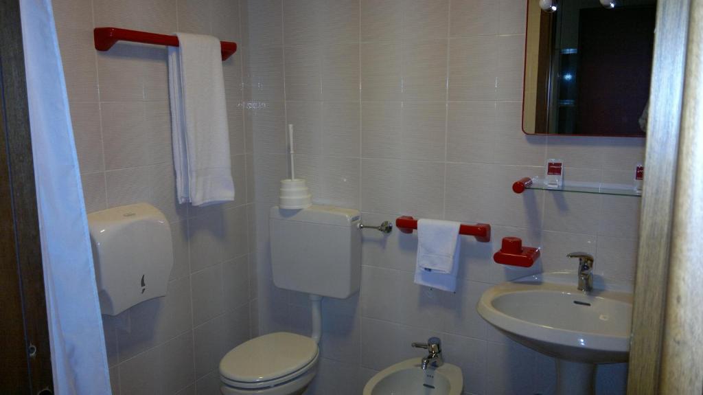 Albergo Casa Dell'Ospite Brescia Bilik gambar