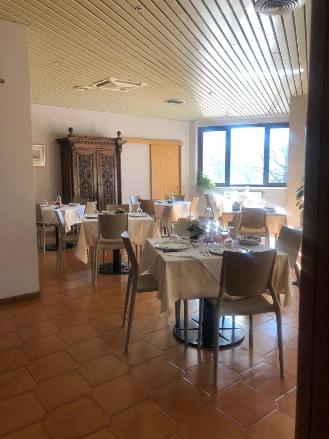 Albergo Casa Dell'Ospite Brescia Luaran gambar