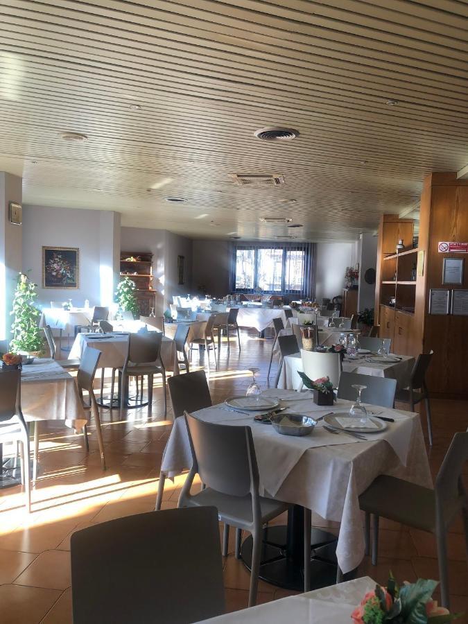 Albergo Casa Dell'Ospite Brescia Luaran gambar