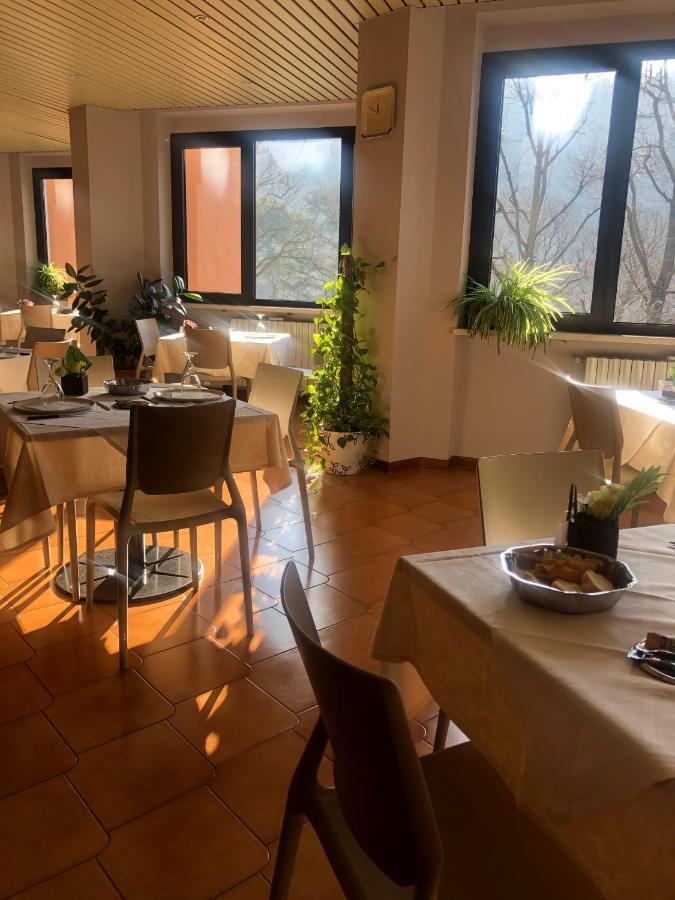 Albergo Casa Dell'Ospite Brescia Luaran gambar