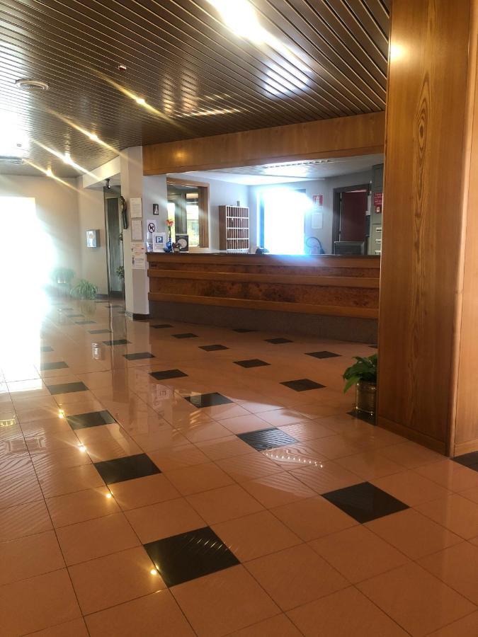Albergo Casa Dell'Ospite Brescia Luaran gambar