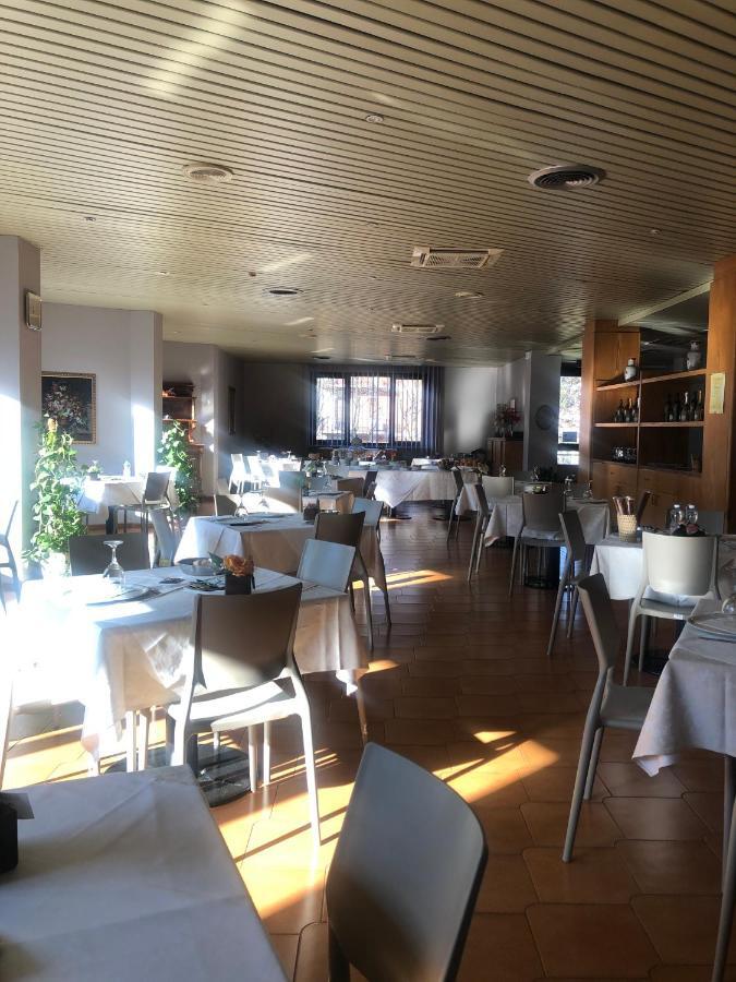 Albergo Casa Dell'Ospite Brescia Luaran gambar