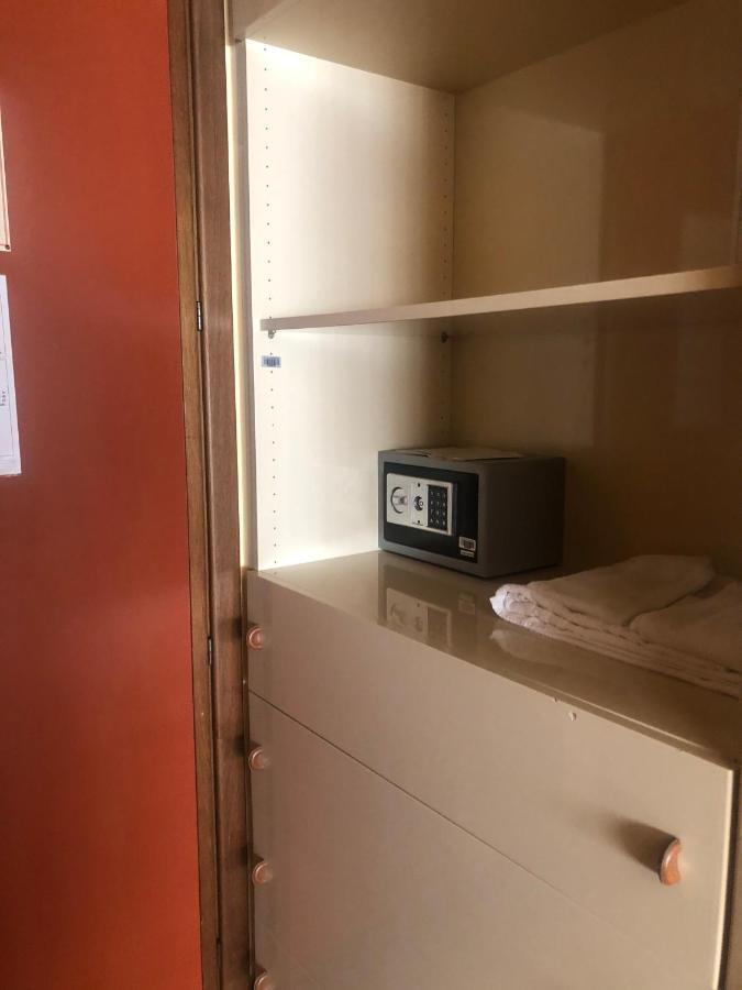 Albergo Casa Dell'Ospite Brescia Luaran gambar